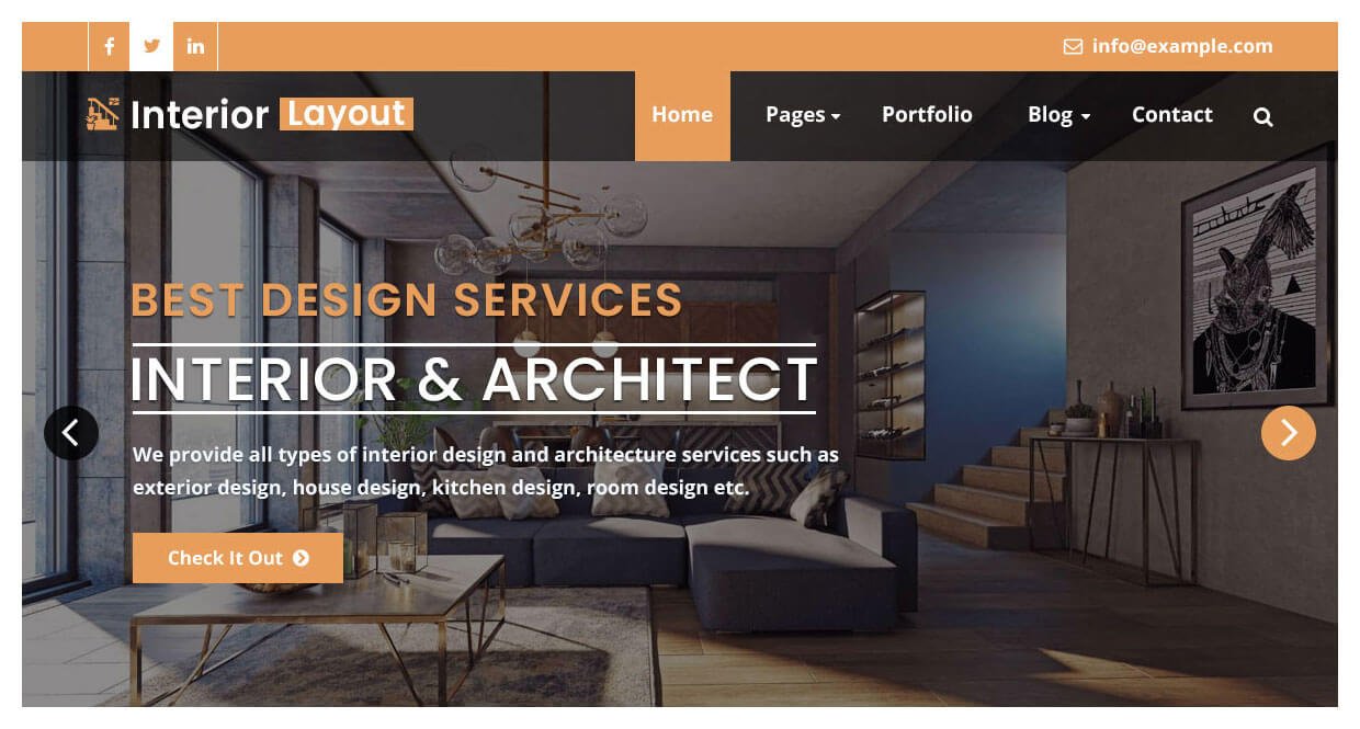 Slider Style With Standard Menubar