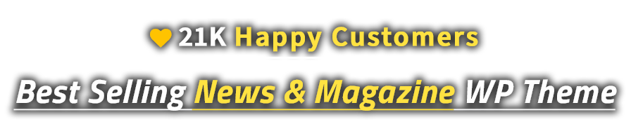 newsexo free news and magazine WordPress theme