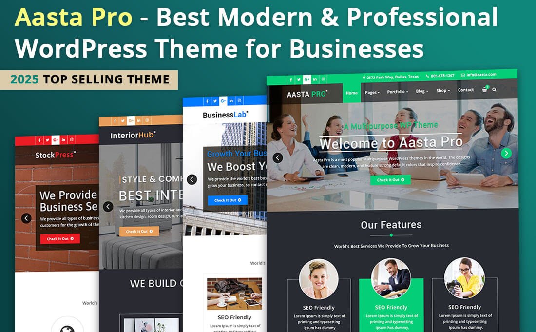 Aasta-Pro-Best-Multipurpose-WordPress-Theme-for-Business-in-2025