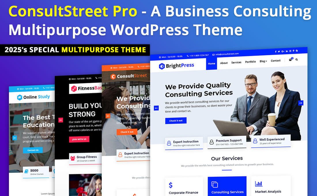 ConsultStreet-Pro-Business-Consulting-Multipurpose-WordPress-Theme-2025
