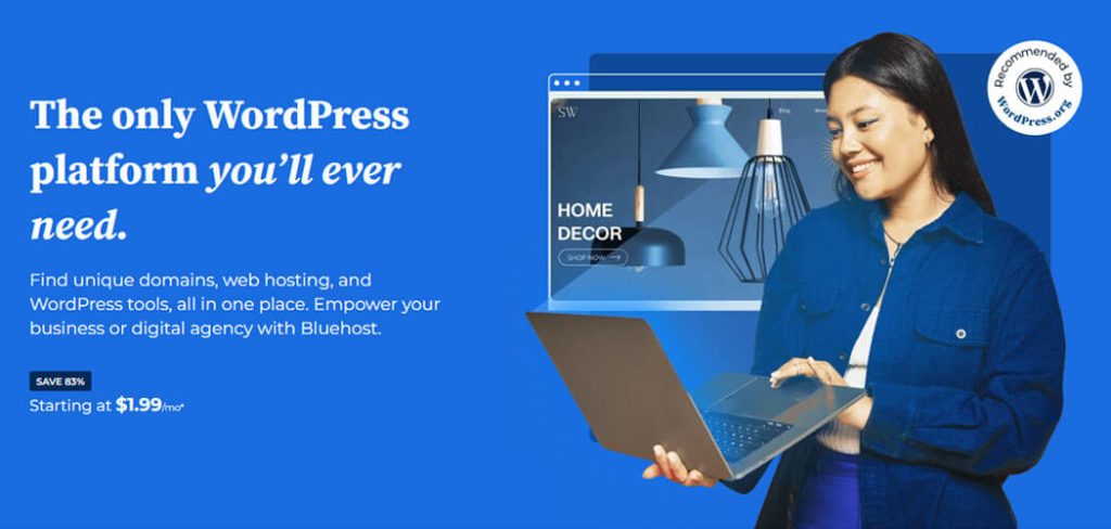 bluehost-review