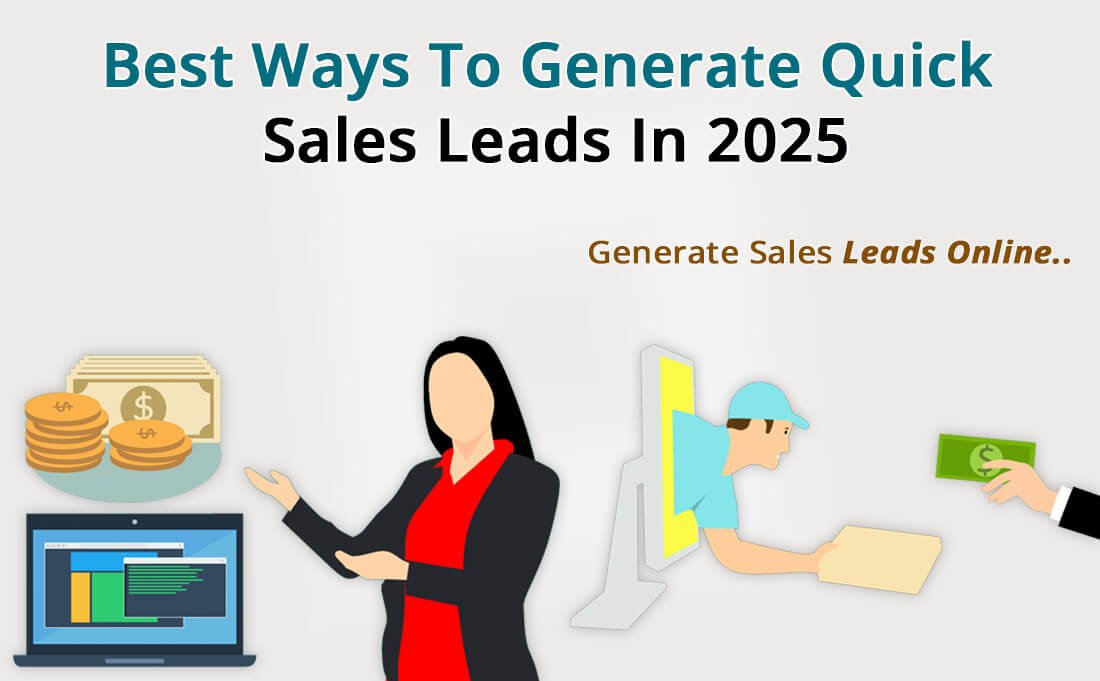 generate-quick-sales-leads