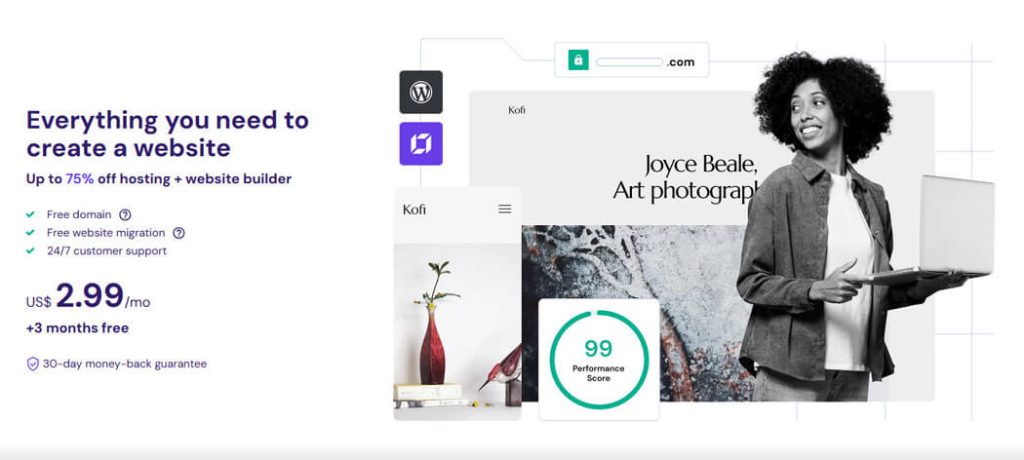 hostinger-review