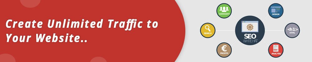 SEO-Friendly Website