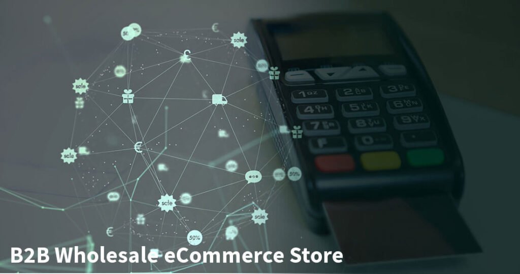 B2B-Wholesale-eCommerce-Store