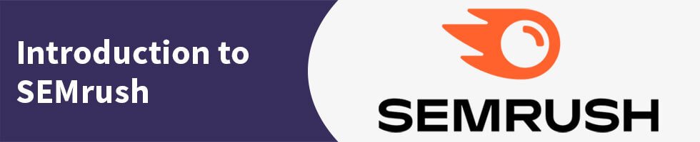 introduction-to-semrush
