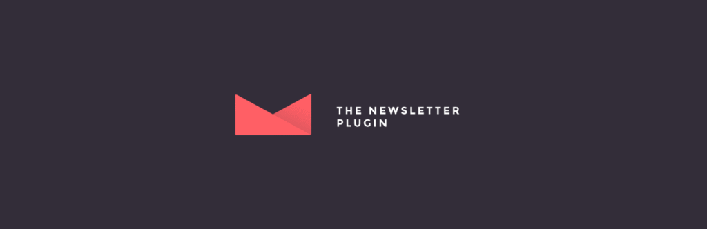 newsletter banner
