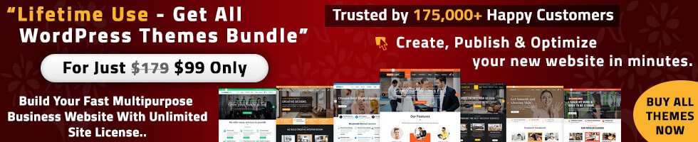 themearile-all-wp-themes-bundle-pack-offer-two