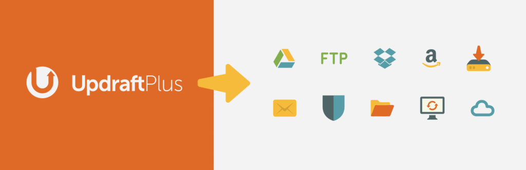UpdraftPlus WP Backup