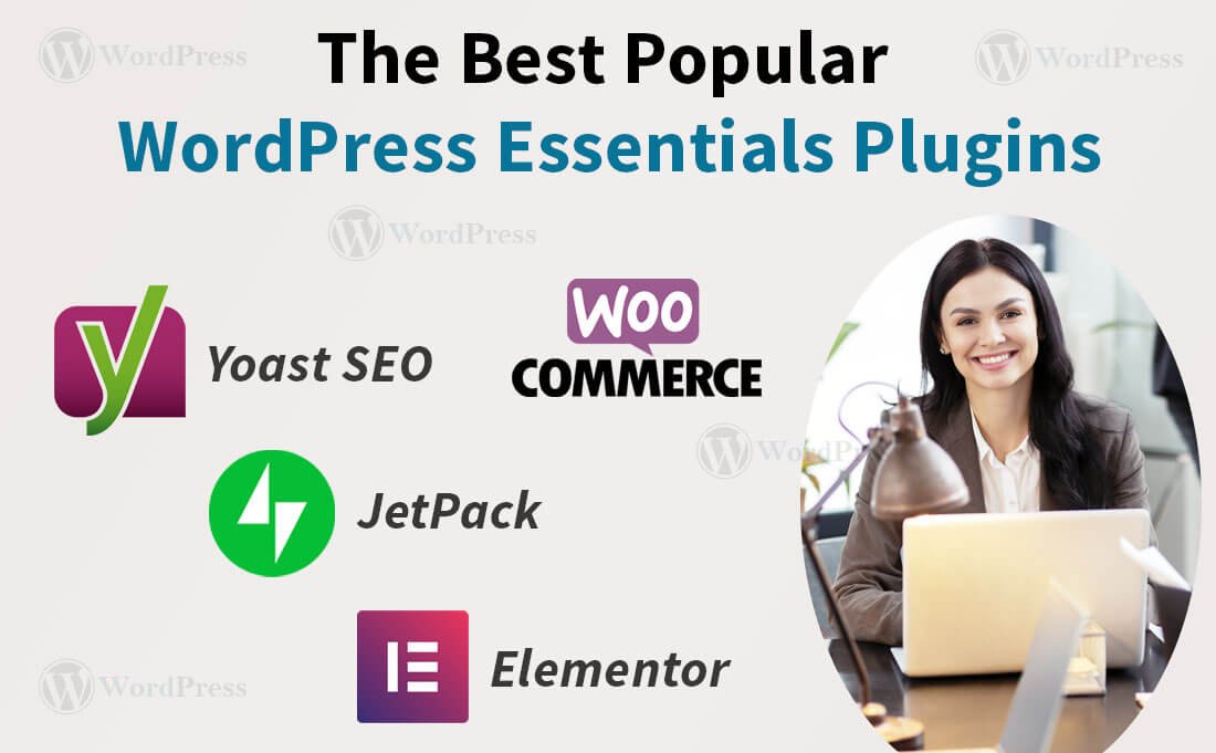 Best Popular WordPress Plugins