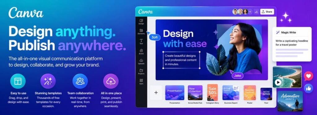 canva