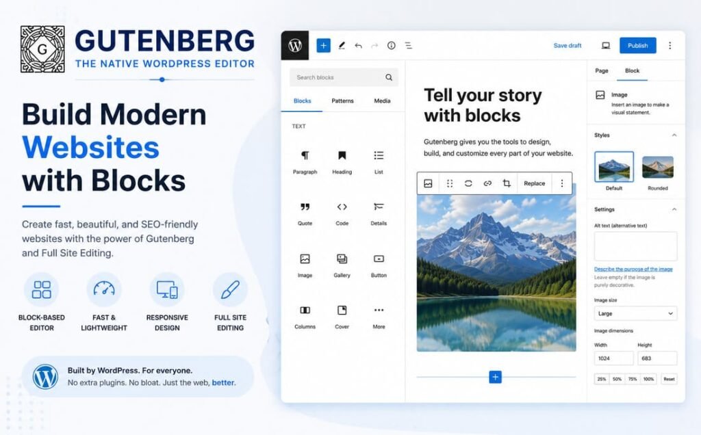 gutenberg