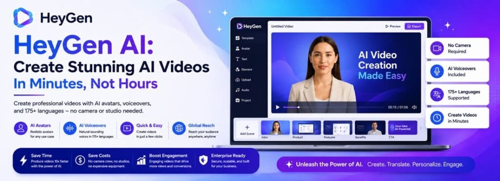heygen