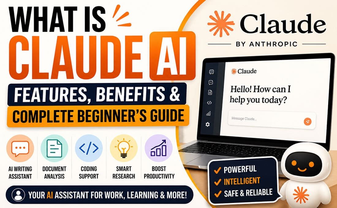 What Is Claude AI