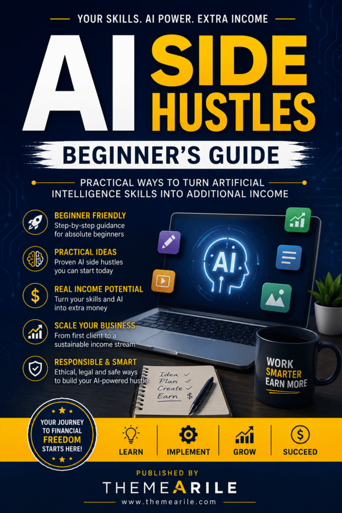 AI Side Hustles