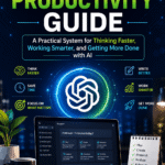 ChatGPT Productivity Guide