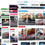 newsexo-pro-news-and-magazine-WordPress-theme-lifetime-license-$159